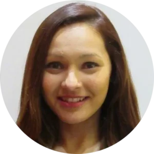 Editor-in-Chief - Dianne