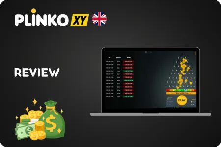 Plinko XY Review