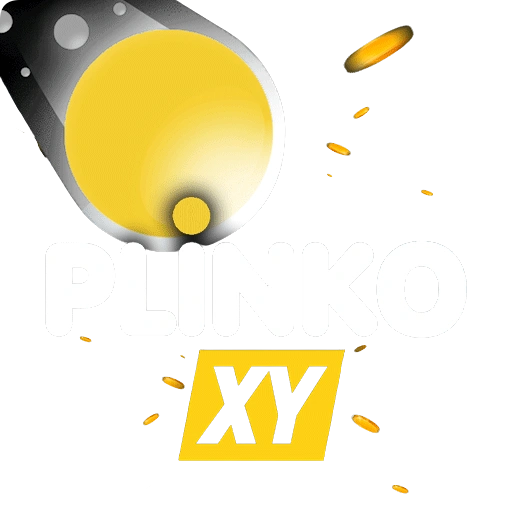 PlinkoXY UK logo