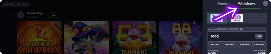 How to Cash Out Plinko XY