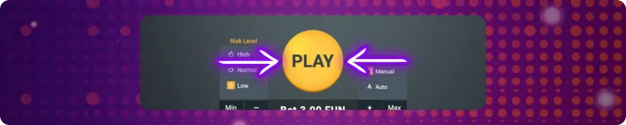 How to Start Playing