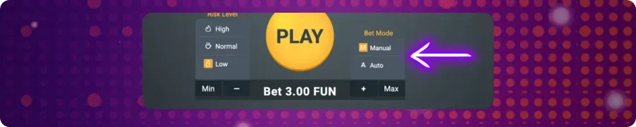 How to Enable Autoplay