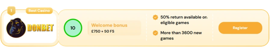 Choose a Reliable Casino Plinko XY