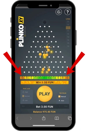 How to Collect Winnings