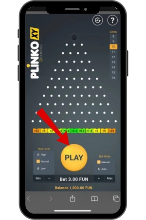 How to Start Playing